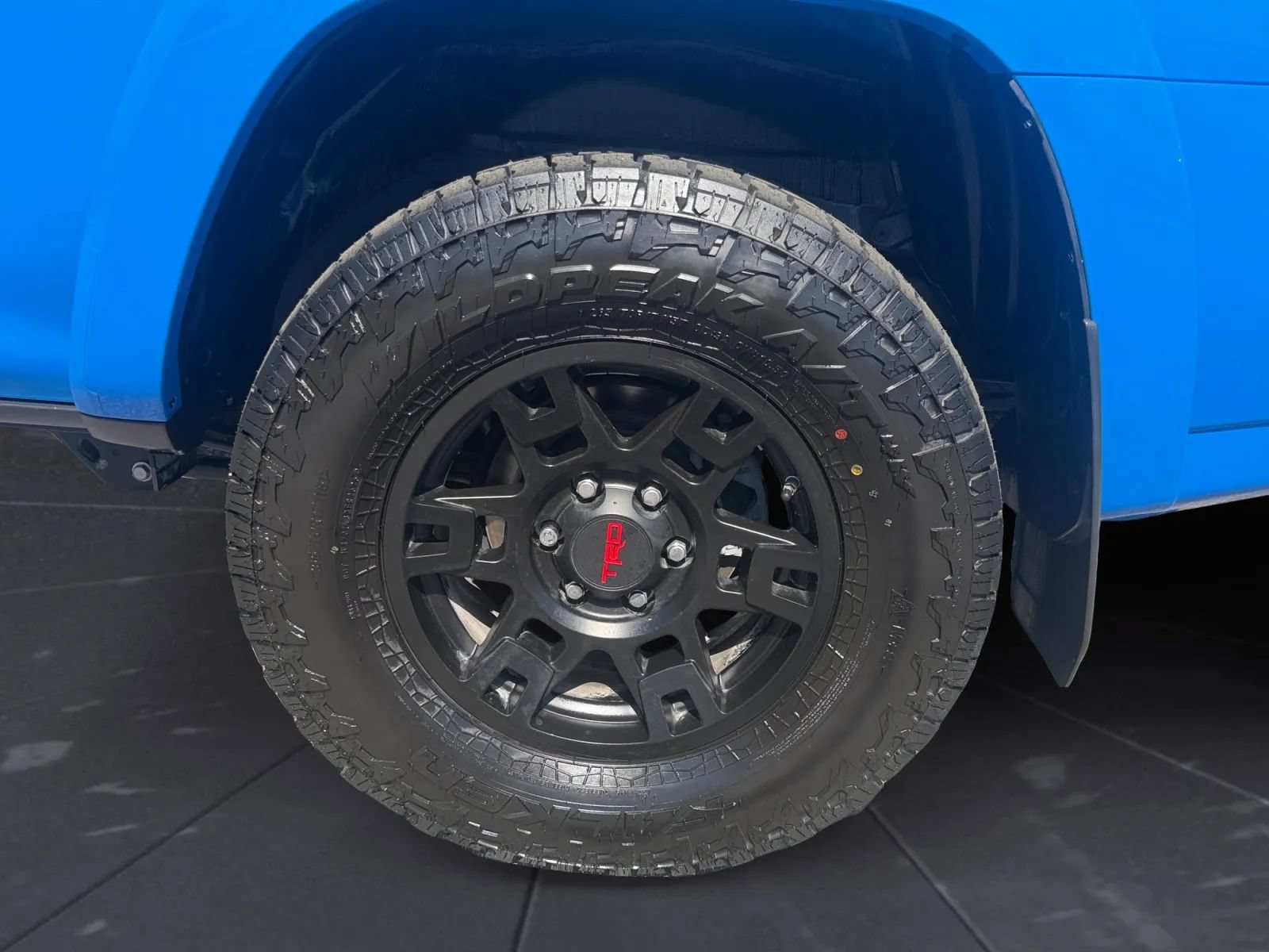 Used 2019 Toyota 4Runner TRD Pro AWD/4WD image 28
