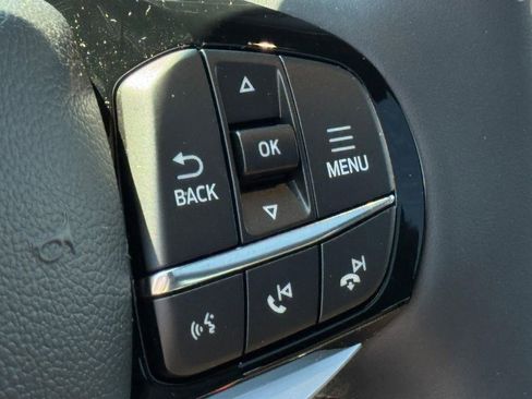 New 2026 Ford Explorer Platinum AWD/4WD image 19