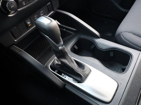 New 2026 Nissan Frontier S image 15