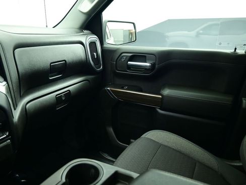 Used 2019 Chevrolet Silverado 1500 LT w/ All-Star Edition image 23