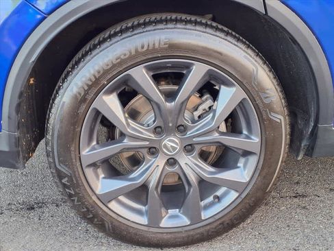 Certified 2023 Acura MDX A-Spec image 9