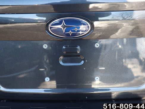 Used 2019 Subaru Crosstrek 2.0i Limited w/ Moonroof Package w/Navigation image 33