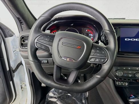Used 2023 Dodge Durango R/T w/ Tow 'N Go Group AWD/4WD image 13