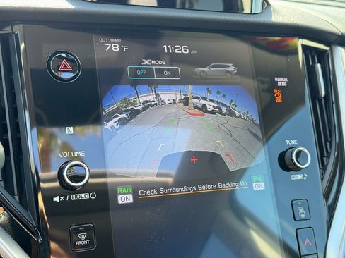 Used 2022 Subaru Outback Limited image 31