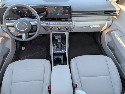 New 2026 Hyundai Kona SE FWD image 5