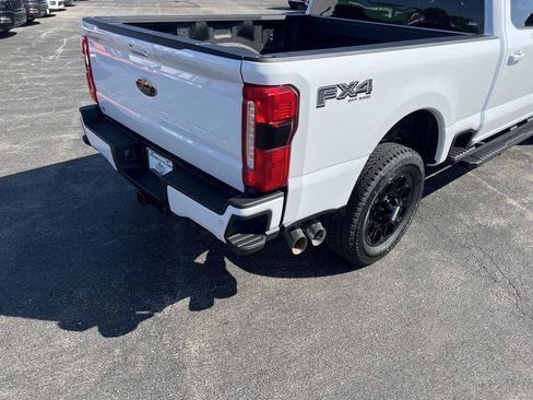 New 2026 Ford F350 Lariat AWD/4WD image 54