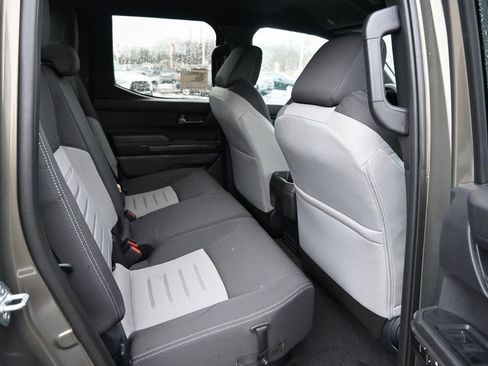 New 2026 Toyota Tacoma TRD Off-Road image 12