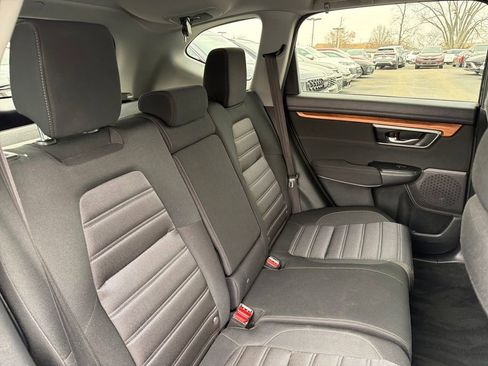 Used 2019 Honda CR-V EX image 16