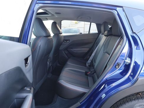 New 2026 Subaru Crosstrek 2.5i Limited AWD/4WD image 21