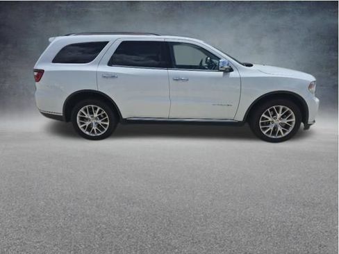 Used 2015 Dodge Durango Citadel w/ Technology Group AWD/4WD image 3