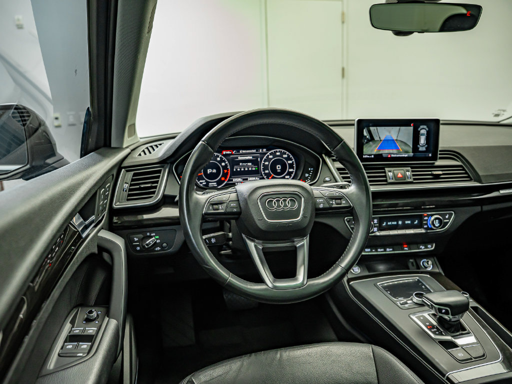 Used 2018 Audi Q5 2.0T Premium Plus AWD/4WD image 32