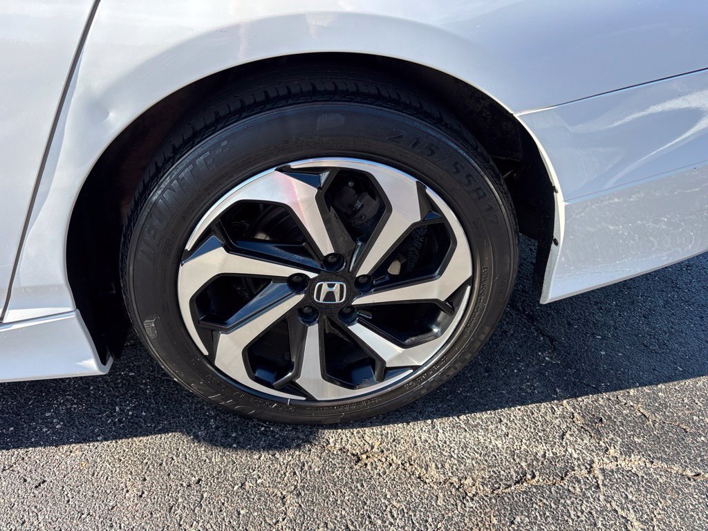 Used 2020 Honda Accord Sport image 12