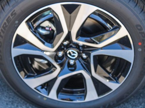 New 2026 MAZDA CX-5 Preferred image 10