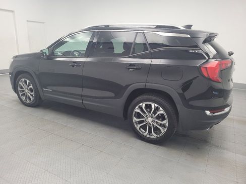 Used 2019 GMC Terrain SLT w/ Preferred Package image 3