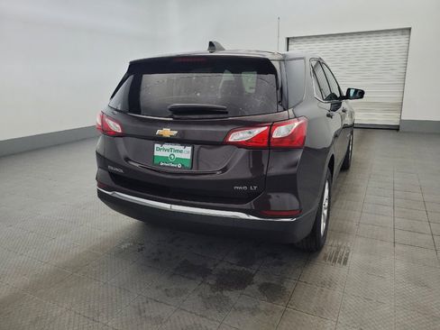 Used 2020 Chevrolet Equinox LT AWD/4WD image 7