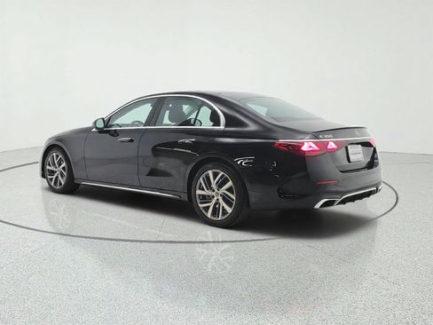 Certified 2026 Mercedes-Benz E 350 Sedan image 7