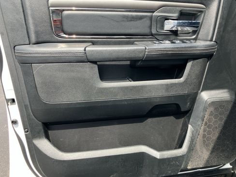 Used 2018 RAM 1500 Sport w/ Convenience Group AWD/4WD image 17