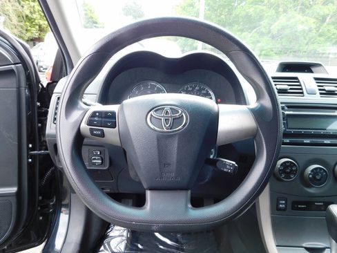 Used 2012 Toyota Corolla S FWD image 8