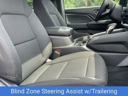 New 2025 Chevrolet Colorado LT w/ Advanced Trailering Package image 19
