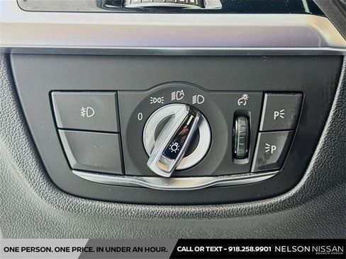 Used 2019 BMW X3 xDrive30i w/ Premium Package image 10