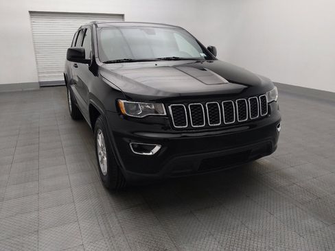 Used 2018 Jeep Grand Cherokee Laredo image 14