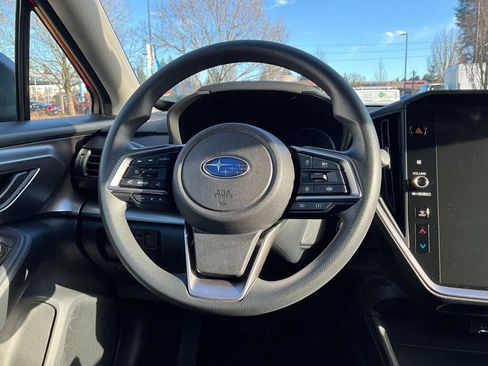 New 2026 Subaru Impreza 2.0i Sport image 20