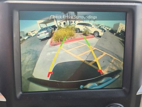 Used 2017 RAM 1500 Big Horn RWD image 13