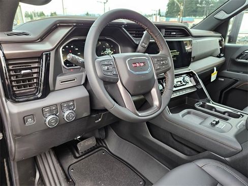 New 2026 GMC Sierra 3500 AT4 image 18