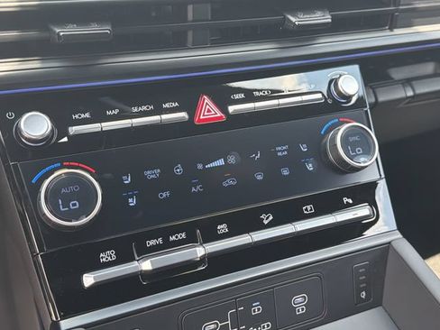 New 2026 Hyundai Santa Fe Calligraphy AWD/4WD image 31