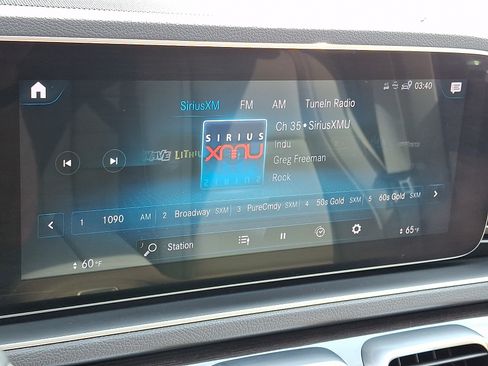 Used 2020 Mercedes-Benz GLE 350 4MATIC image 19