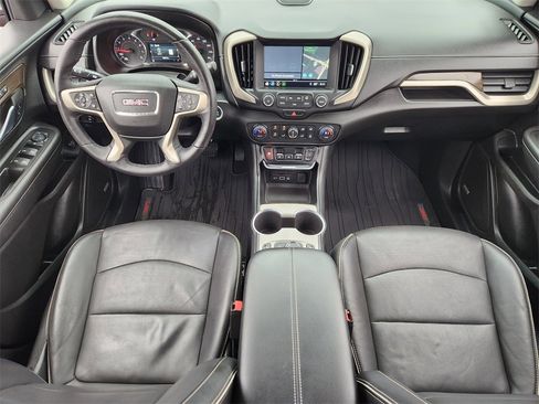 Used 2018 GMC Terrain Denali w/ Driver Alert Package II image 18