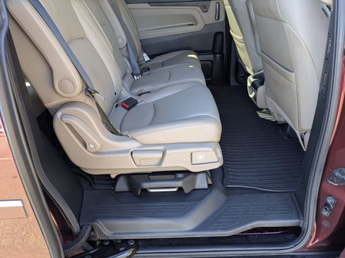 Used 2019 Honda Odyssey EX-L image 32