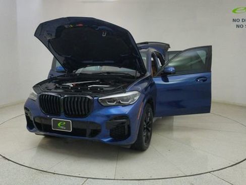 Used 2023 BMW X5 xDrive40i w/ M Sport Package AWD/4WD image 72