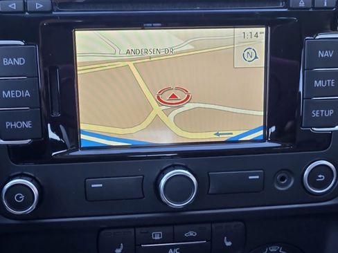 Used 2014 Volkswagen Jetta SEL image 23