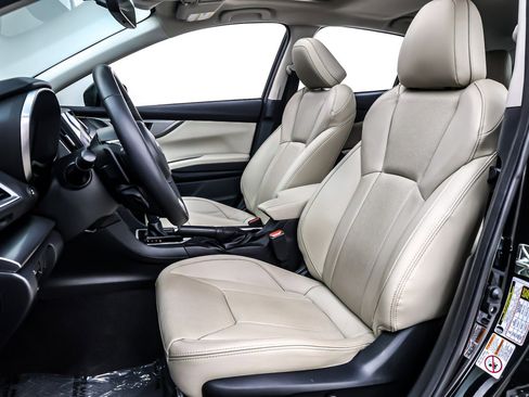 Used 2020 Subaru Impreza 2.0i Limited image 18