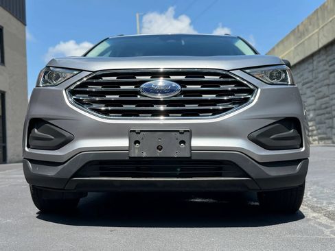 Used 2020 Ford Edge SE AWD/4WD image 36