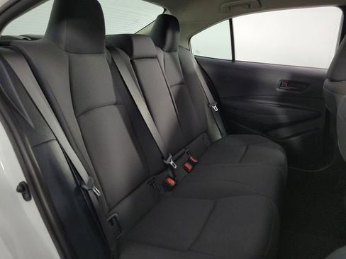 Used 2024 Toyota Corolla LE FWD image 16