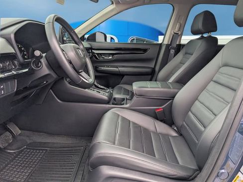 Used 2025 Honda CR-V EX-L image 17