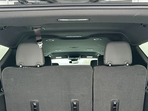 New 2026 Chevrolet Suburban LT w/ Comfort Package image 13