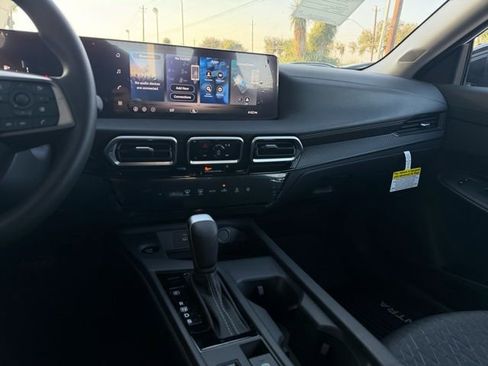 New 2026 Nissan Sentra SV w/ Floor Mat Package image 29