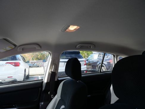 Used 2015 Subaru Impreza 2.0i Premium image 15