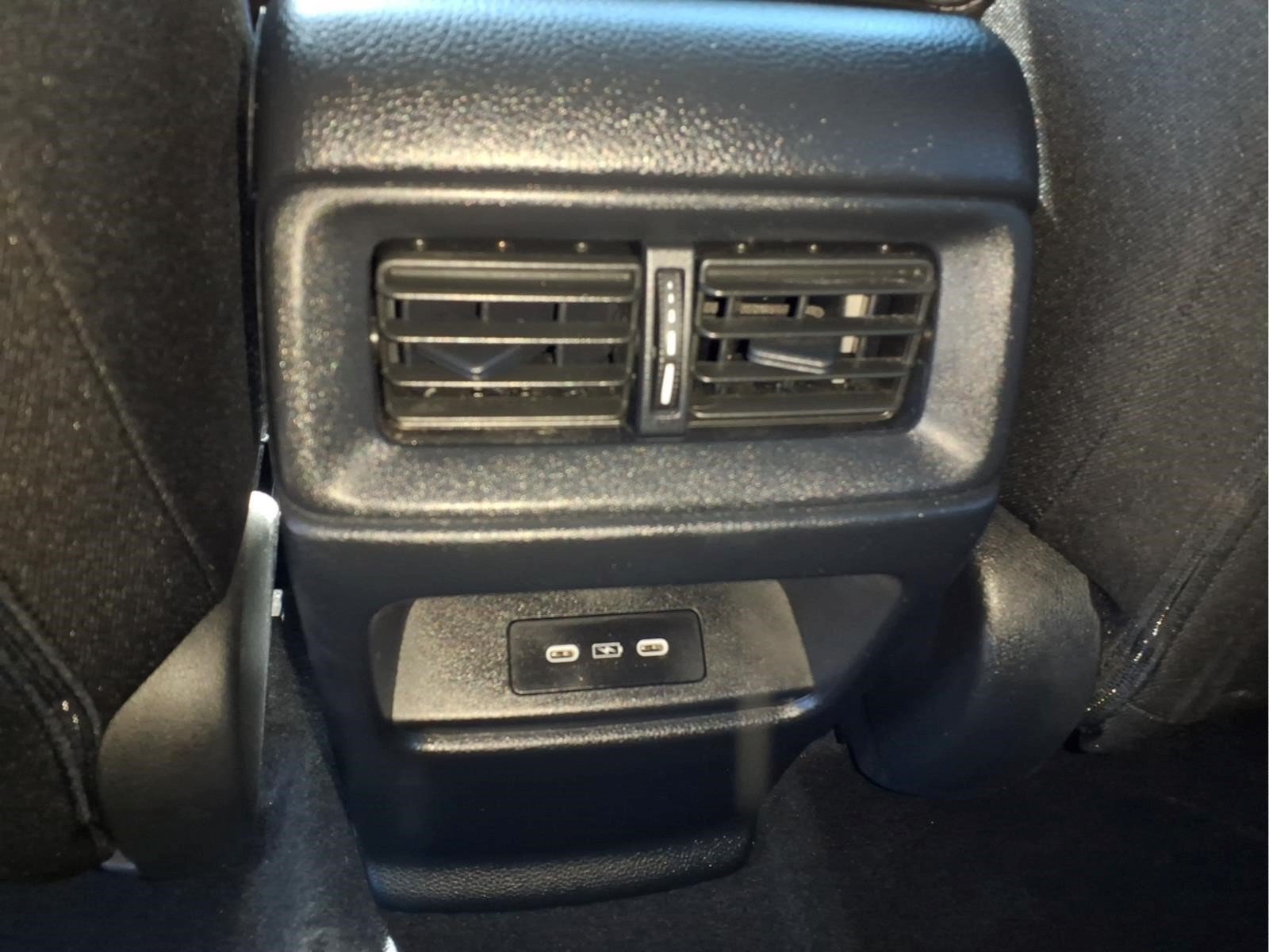 Certified 2024 Honda CR-V EX image 13