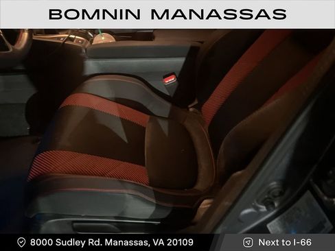 Used 2020 Honda Civic Si image 7