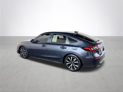 Used 2024 Honda Civic EX-L image 8