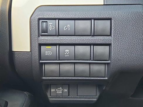 Used 2024 Toyota Tacoma TRD Sport RWD image 22