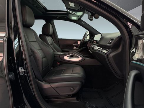 Used 2021 Mercedes-Benz GLE 350 4MATIC w/ Premium Package image 23