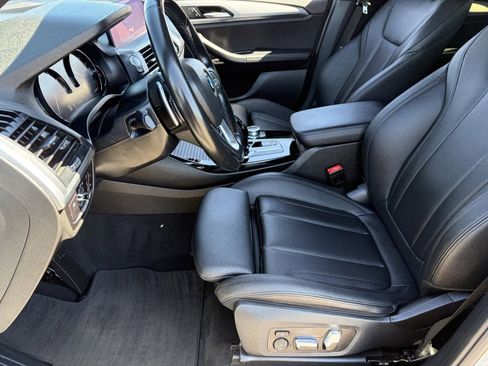 Used 2021 BMW X3 sDrive30i image 20