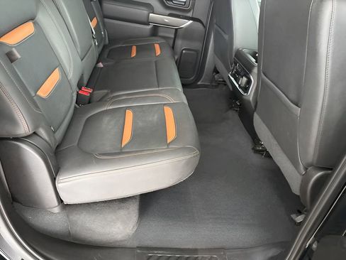 Used 2023 GMC Sierra 2500 AT4 w/ Gooseneck/5TH Wheel Package image 28