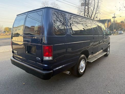 Used 2008 Ford E-350 and Econoline 350 XLT image 8