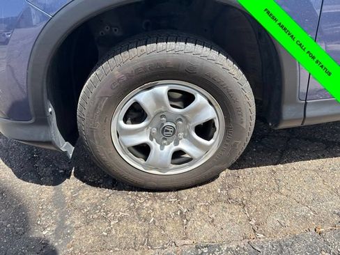 Used 2014 Honda CR-V LX image 3